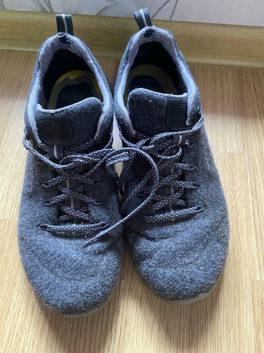 Кроссовки Keen USA
