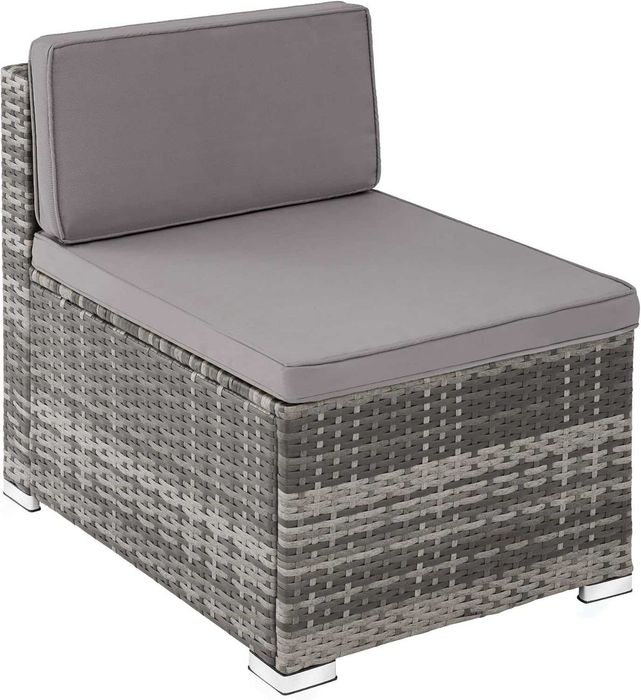 Sofas Jardim Exterior