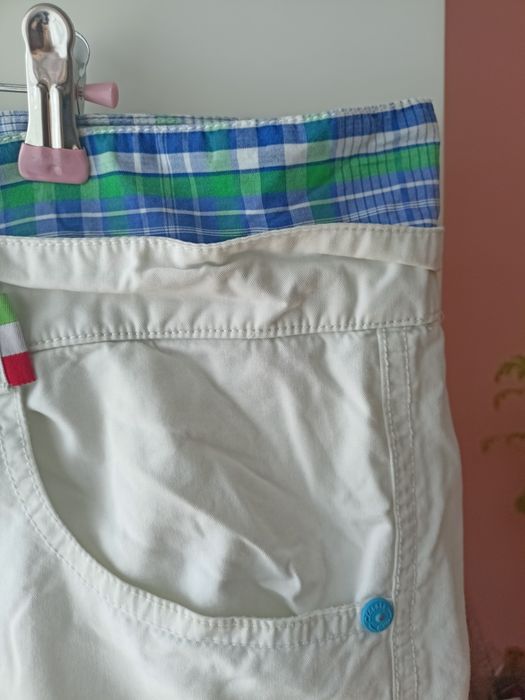 Spodenki damskie na lato