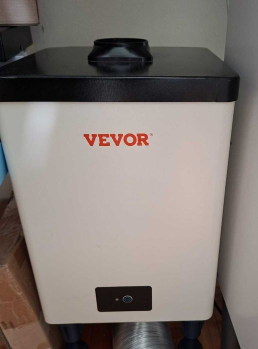 Laser CO2 Kairos 2- 400x400 50w como nova
