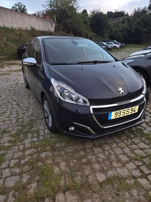 Peugeot 208 1.2 PureTech Active
