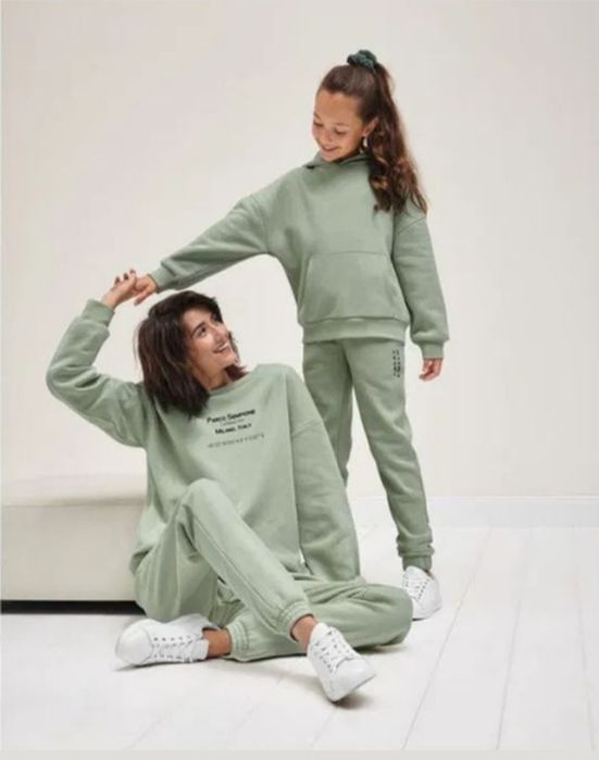 Спортивний костюм Lupilu розмір 98-104