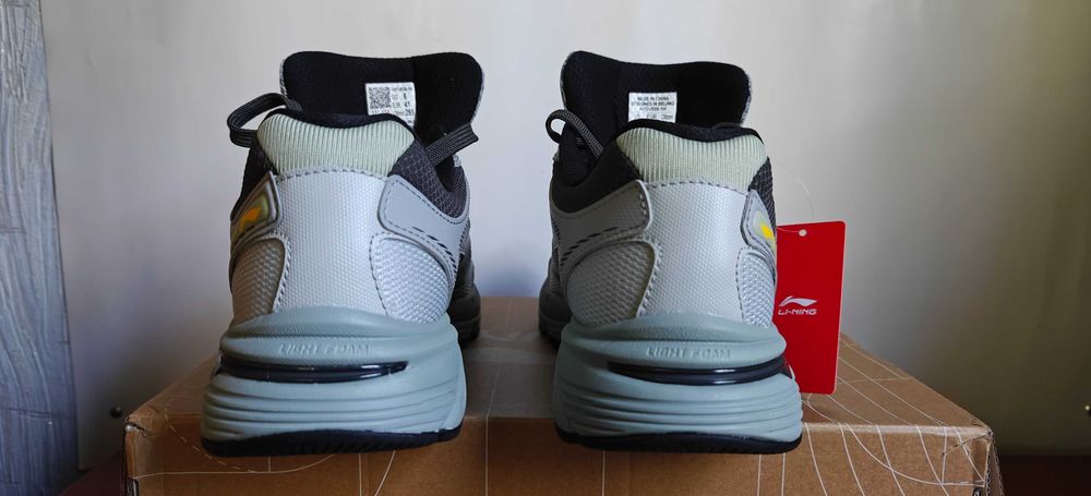 Красовки Li-Ning