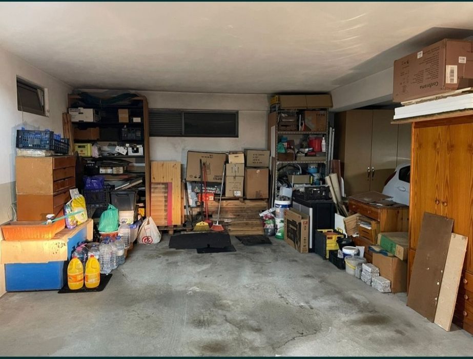 Recolha de entulho móveis madeiras Recolha de máquinas e frigorificos