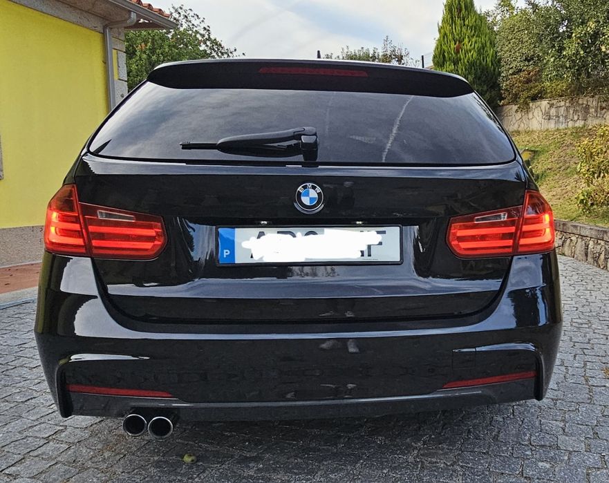 Bmw f31 328I xdrive