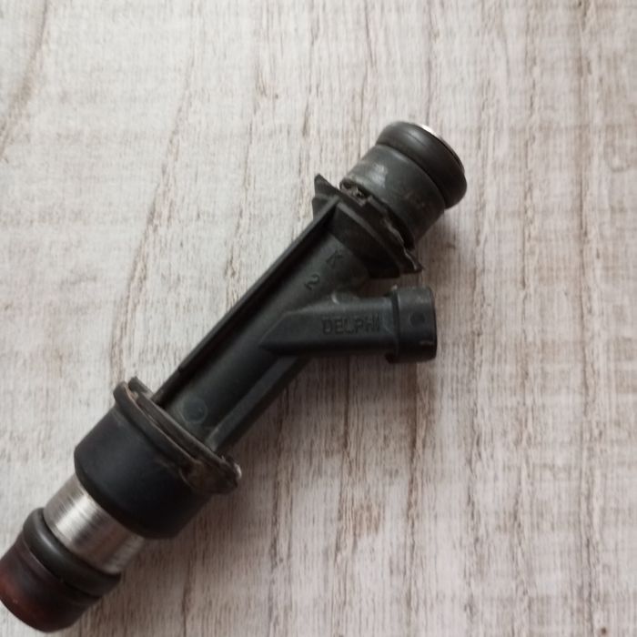 Форсунки Ланос Lanos delphi