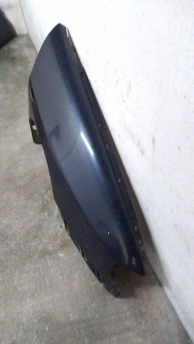 Guarda Lamas Dto Volkswagen Polo Classic (6V2)