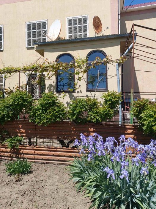 Продам свій будинок в селі Санжійка