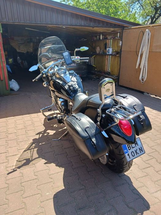 Sprzedam chopper