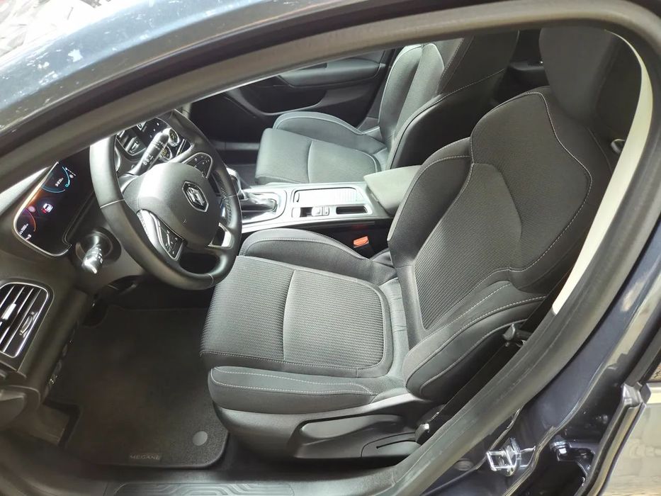 Renault Mégane Sport Tourer 1.6 E-Tech Plug-In Zen