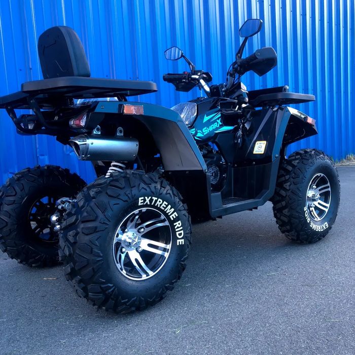 Квадроцикл Sharx 200 ,ATV 200
