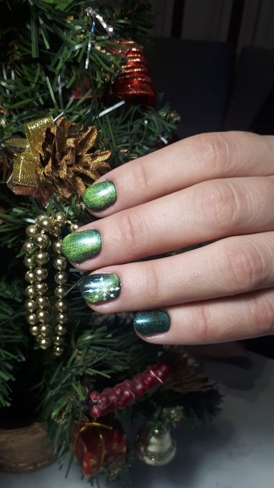 Манікюр у Кременчуці 350 грн