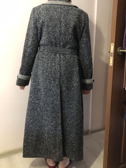 Пальто жіноче демісезон