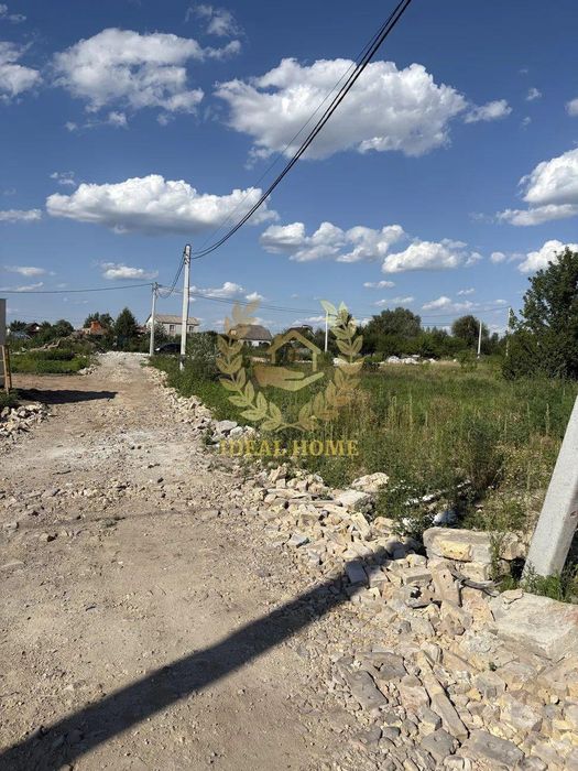 Продам земельную ділянку під забудову в Білогородці Бучанського району