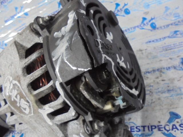 Alternador FORD C-Max (DM2)