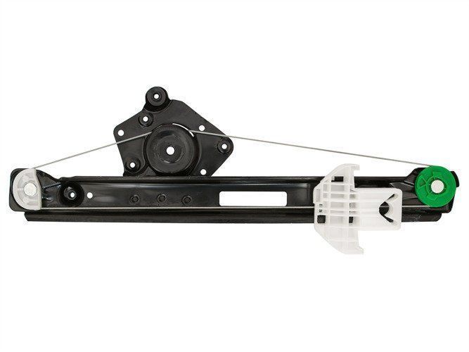 Elevadores vidro porta traseiros Ford Focus Mk1 NOVOS