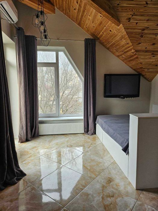 Однокомнатная квартира  паркоместо Таирова Чикаленко Вильямса Рыбачья