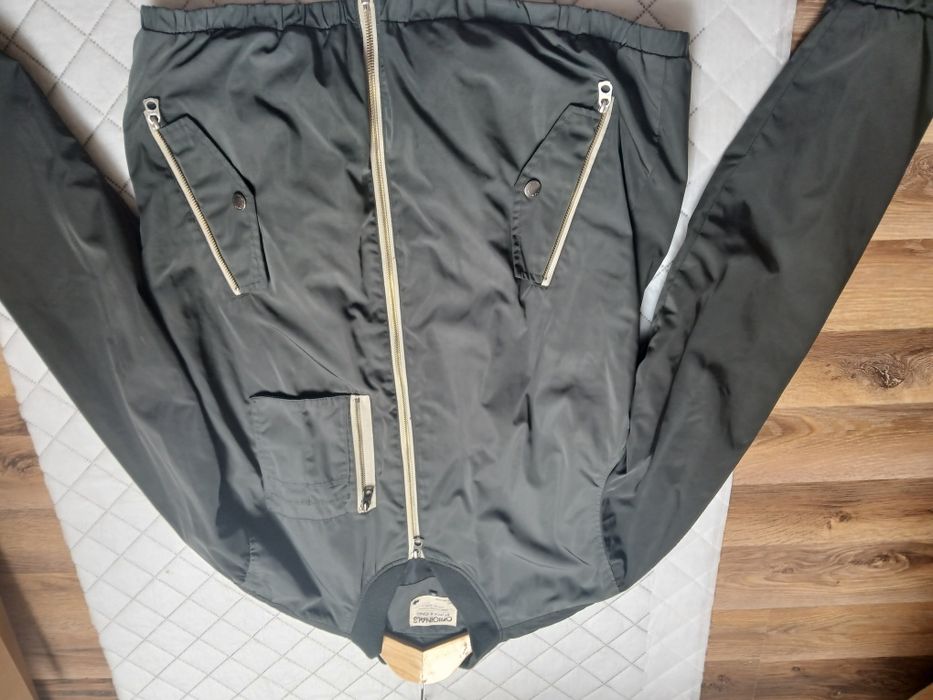Jack&Jones Kurtka Bomberka khaki XL