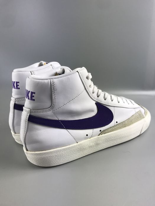 Кросівки Nike blazer