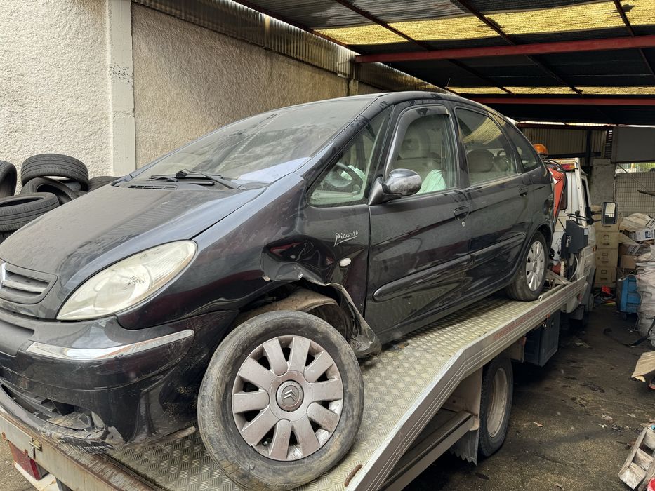 Xsara picasso 1.6 HDI