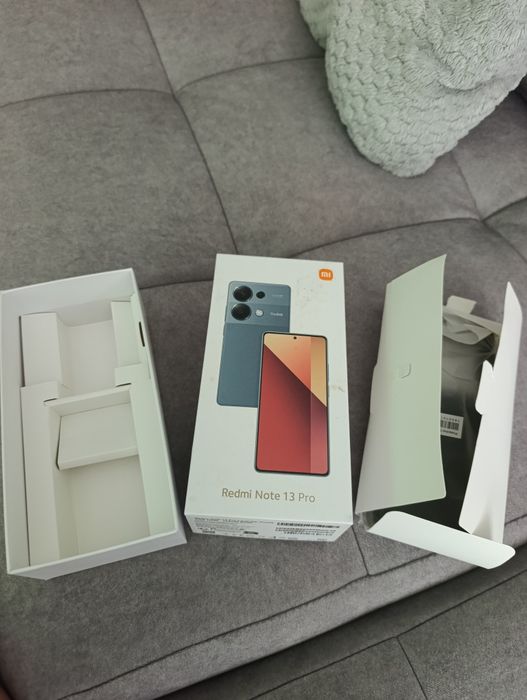 Продам ксіомі 13 ноут про