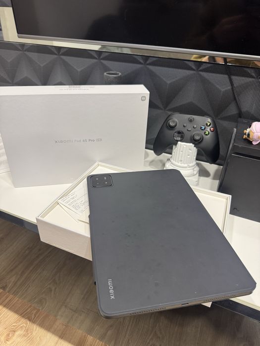 Xiaomi pad 6s pro