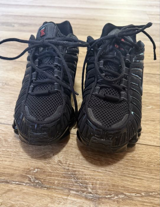 Nike shox rozm. 38