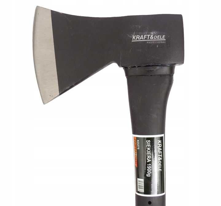 Siekiera uniwersalna Fiberglass 67cm 1,8kg