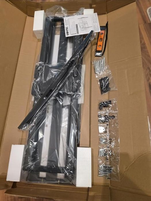 Suporte tv de 60 ate 110 polegadas