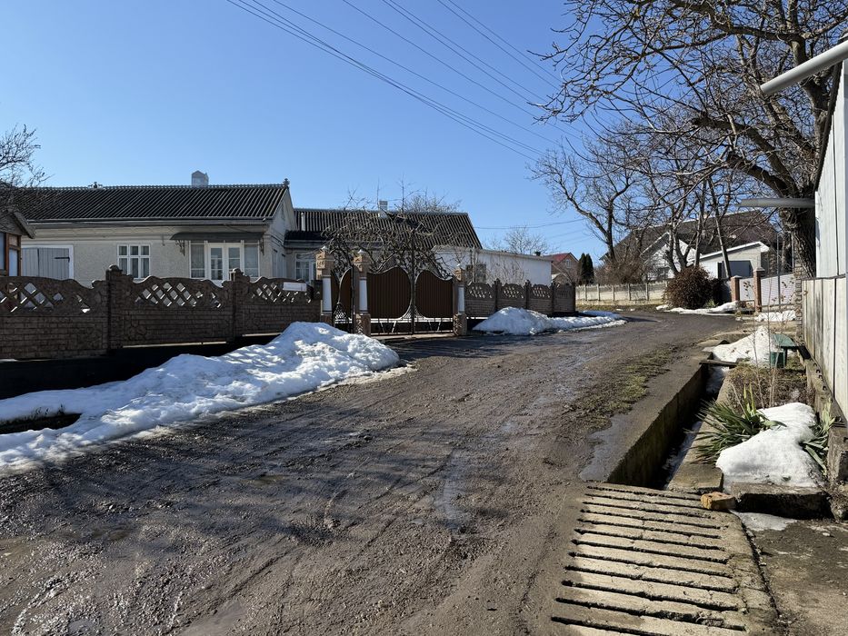 Продається будинок Рідкіці