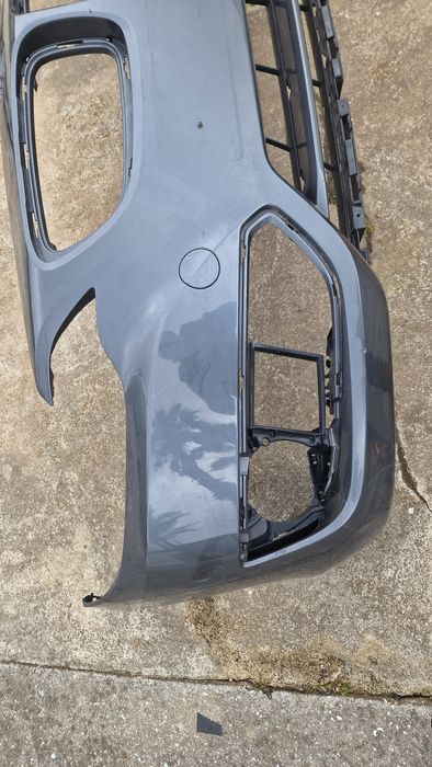 Peças para BMW F21 F22 F23 Série 2 Farol Para-choques e embaladeiras
