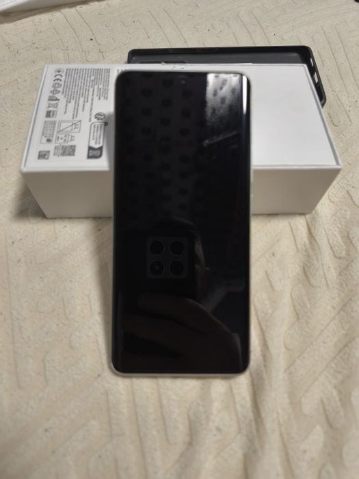 Redmi Note 13 Pro+ 5G. 12Gb de RAM 512Gb (garantia até maio 2027)