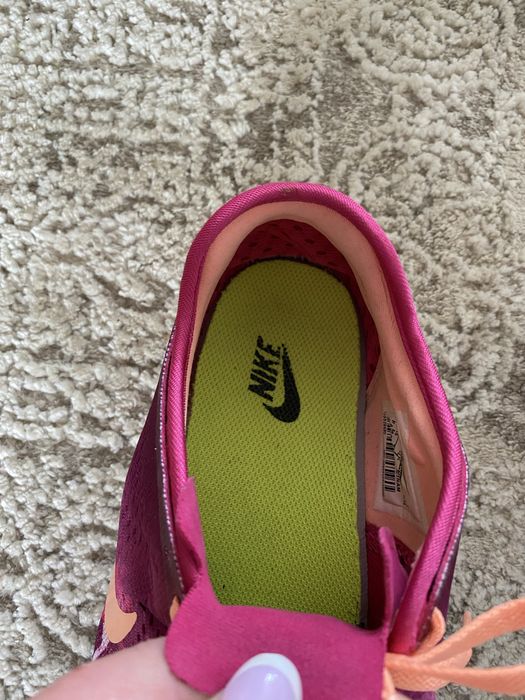 Кросівки кроси Nike Free TR FIT 5, оригінал