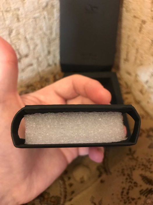 Шкіряний чохол для плеєра Shanling M1 Plus (original)