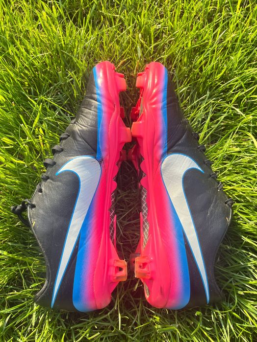 Nike mercurial vapor VIII CR7