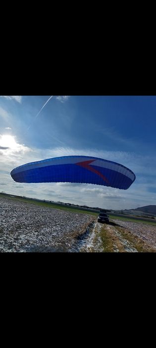 Параплан SWING ARCUS L 95-125  параплан для парамотора