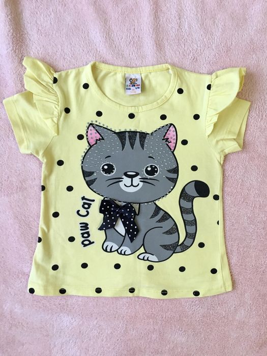 Футболка  Лосіни