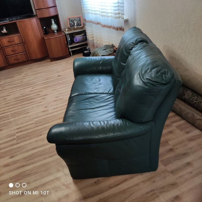 Диван+ 2 кресла  .