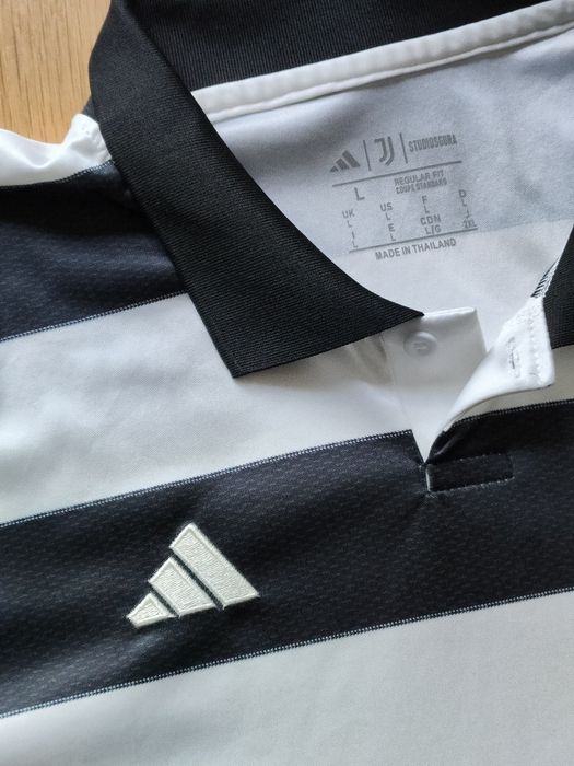 Camisola futebol adulto Juventus edição especial Juve Adidas homem