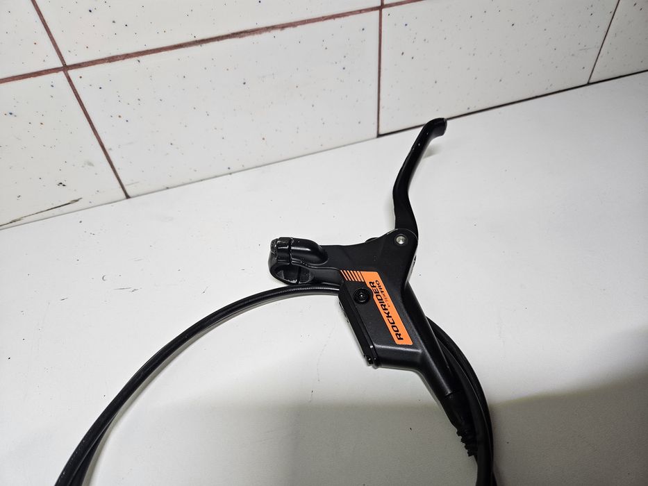 Par de travões rock rider