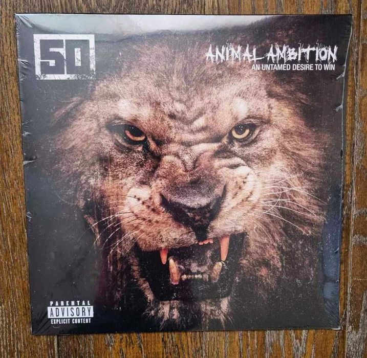 50 Cent, ABBA, Eminem, Imagine Dragons, Lady Gaga, Lana Del Rey LP