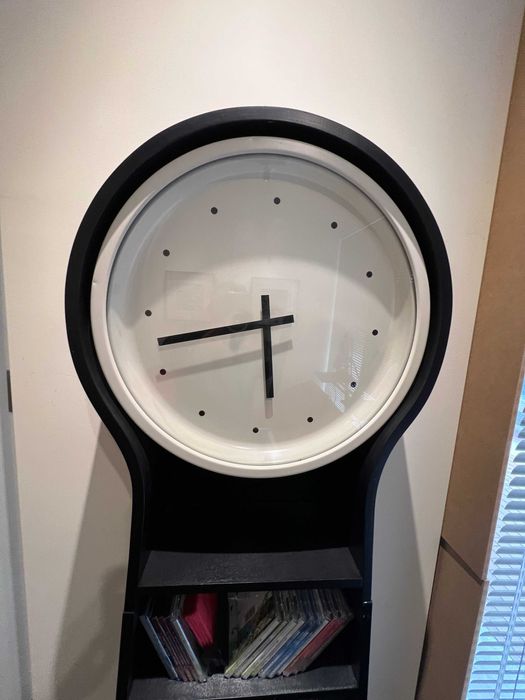 Relógio / Estante IKEA PS Pendel