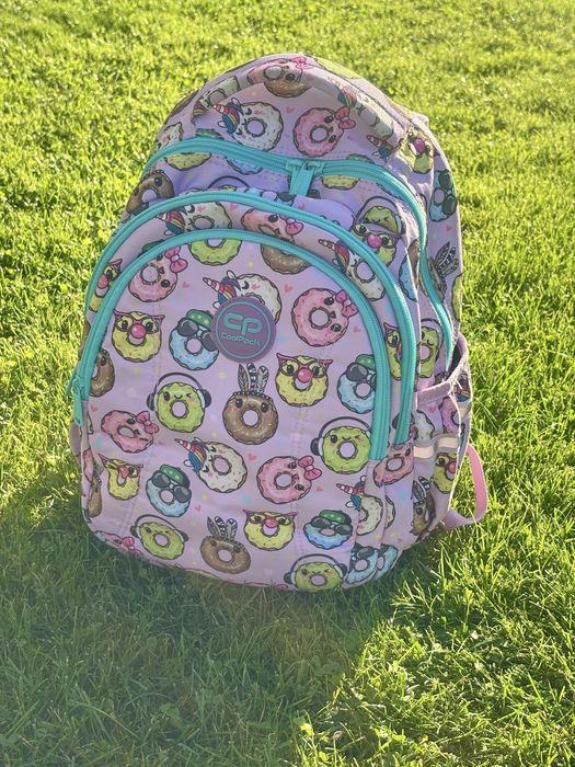 Plecak tornister CoolPack Cool Pack podstawówka