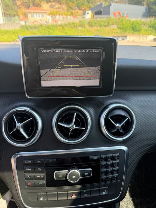 Mercedes-Benz A180 Urban Line