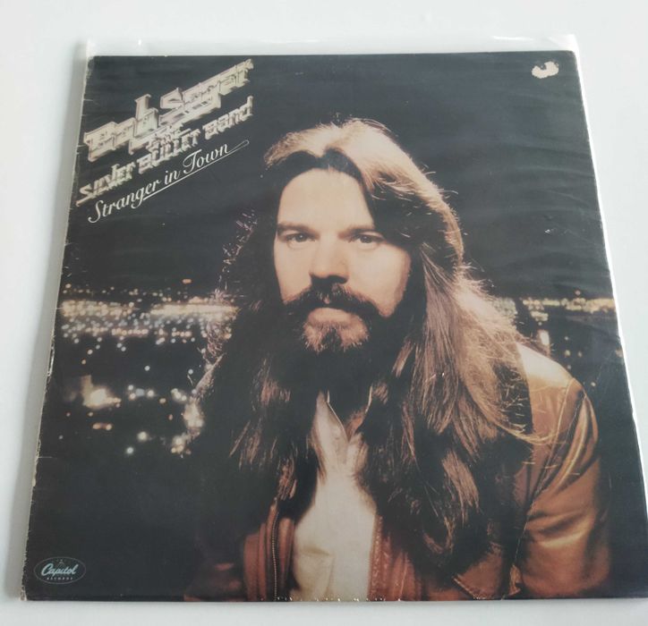 CDs e Discos de vinil - vários géneros