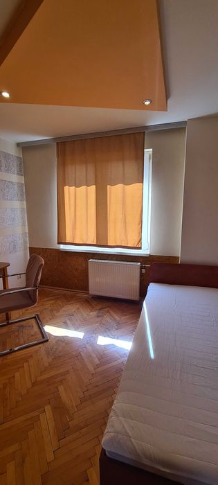 3 pokojowe mieszkanie - Pachońskiego 6