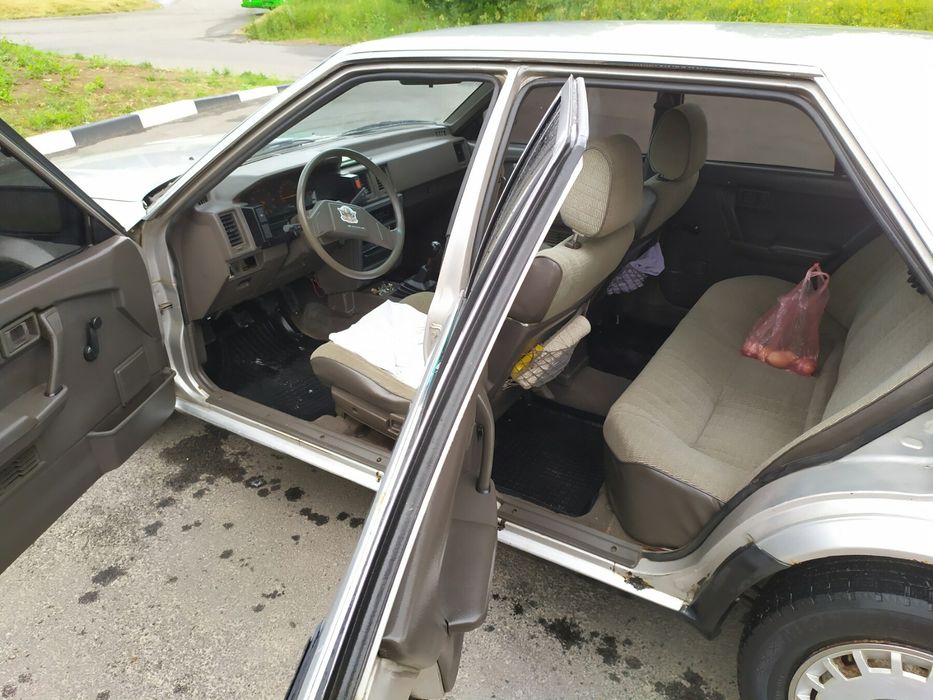 Продам Nissan Bluebird 1,6L (Обмен на мото)