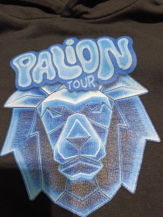 Bluza Palion Tour