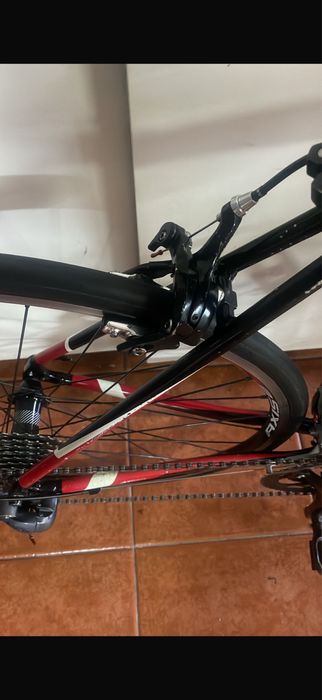 Specialized Allez Bicicleta Quadro S