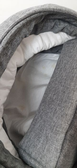 Дитяча коляска 2 в 1 Classic